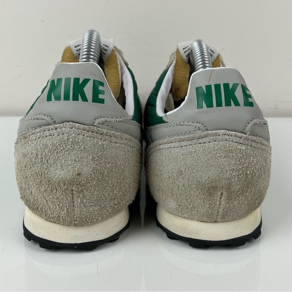 Nike Men’s Size 9.0 VNTG Oregon Waffle QS Pine Green Athletic Shoes 2011 main image 7